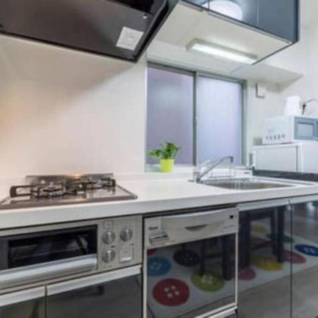 Hamamatsucho! 5 Mins To Subway Sta With Free-Wifi Apartment Tokyo Exterior photo