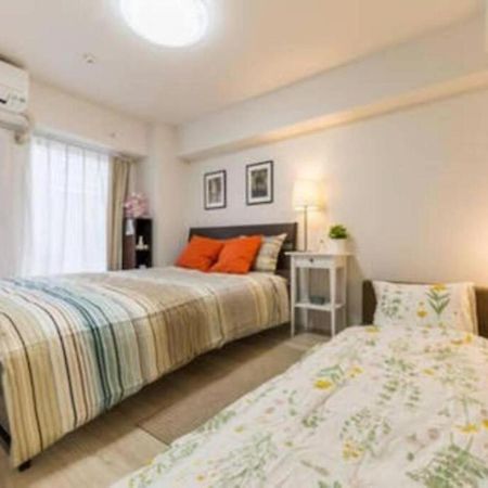 Hamamatsucho! 5 Mins To Subway Sta With Free-Wifi Apartment Tokyo Exterior photo