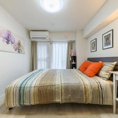 Hamamatsucho! 5 Mins To Subway Sta With Free-Wifi Apartment Tokyo Exterior photo