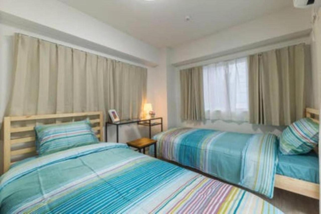 Hamamatsucho! 5 Mins To Subway Sta With Free-Wifi Apartment Tokyo Exterior photo
